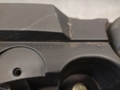 Recambio de culata para peugeot 307 (s1) 1.6 16v cat referencia OEM IAM 9636076010 0200AZ 9638569980