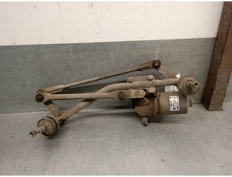 Recambio de motor limpia delantero para ford fusion (cbk) 1.4 16v cat referencia OEM IAM 2S6T17B571AC 1207606 