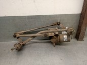 Recambio de motor limpia delantero para ford fusion (cbk) 1.4 16v cat referencia OEM IAM 2S6T17B571AC 1207606 