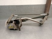 Recambio de motor limpia delantero para ford fusion (cbk) 1.4 16v cat referencia OEM IAM 2S6T17B571AC 1207606 