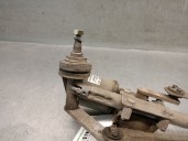 Recambio de motor limpia delantero para ford fusion (cbk) 1.4 16v cat referencia OEM IAM 2S6T17B571AC 1207606 