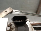 Recambio de motor limpia delantero para ford fusion (cbk) 1.4 16v cat referencia OEM IAM 2S6T17B571AC 1207606 