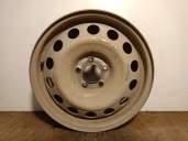 Recambio de llanta para opel combo furgoneta/monovolumen (k9) 1.5 d referencia OEM IAM 9815311677 R1661/2JX16H2IS47 