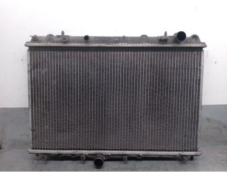 Recambio de radiador agua para volvo v40 station wagon (645) 1.8 i referencia OEM IAM 8602065 8602065 