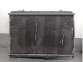 Recambio de radiador agua para volvo v40 station wagon (645) 1.8 i referencia OEM IAM 8602065 8602065 