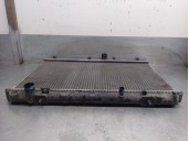 Recambio de radiador agua para volvo v40 station wagon (645) 1.8 i referencia OEM IAM 8602065 8602065 