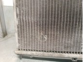 Recambio de radiador agua para volvo v40 station wagon (645) 1.8 i referencia OEM IAM 8602065 8602065 