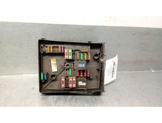Recambio de caja reles / fusibles para skoda octavia ii (1z3) 1.6 tdi referencia OEM IAM 1K0937125D 