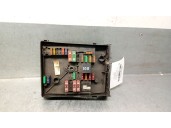 Recambio de caja reles / fusibles para skoda octavia ii (1z3) 1.6 tdi referencia OEM IAM 1K0937125D 