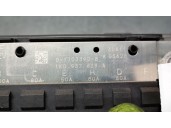 Recambio de caja reles / fusibles para skoda octavia ii (1z3) 1.6 tdi referencia OEM IAM 1K0937125D 