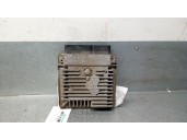 Replacement engine control unit (ECU) for Skoda Octavia II (1Z3) 1.6 TDI OEM IAM reference 03L906023LP 5WP42683AA