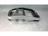Replacement of front moldings for Chrysler Stratus Cabrio (JX) 2.5 CAT OEM IAM reference 681040274R 681040274R 