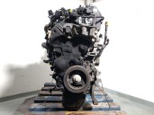 Recambio de motor completo para ford grand c-max (dxa/cb7, dxa/ceu) 1.6 tdci referencia OEM IAM T1DA 1733055 AV6Q6007BB