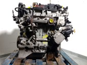 Recambio de motor completo para ford grand c-max (dxa/cb7, dxa/ceu) 1.6 tdci referencia OEM IAM T1DA 1733055 AV6Q6007BB