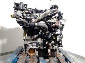 Recambio de motor completo para ford grand c-max (dxa/cb7, dxa/ceu) 1.6 tdci referencia OEM IAM T1DA 1733055 AV6Q6007BB