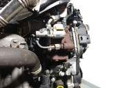 Recambio de motor completo para ford grand c-max (dxa/cb7, dxa/ceu) 1.6 tdci referencia OEM IAM T1DA 1733055 AV6Q6007BB