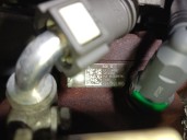 Recambio de motor completo para ford grand c-max (dxa/cb7, dxa/ceu) 1.6 tdci referencia OEM IAM T1DA 1733055 AV6Q6007BB