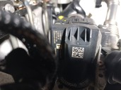 Recambio de motor completo para ford grand c-max (dxa/cb7, dxa/ceu) 1.6 tdci referencia OEM IAM T1DA 1733055 AV6Q6007BB