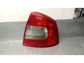 Recambio de piloto trasero derecho para skoda octavia ii (1z3) 1.6 tdi referencia OEM IAM 1Z5945112B 1Z5945112B 