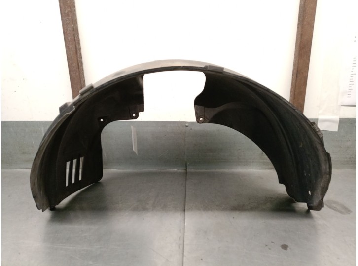 Recambio de paso rueda delantero izquierdo para ford fusion (cbk) 1.4 16v cat referencia OEM IAM 1381788 1381788 