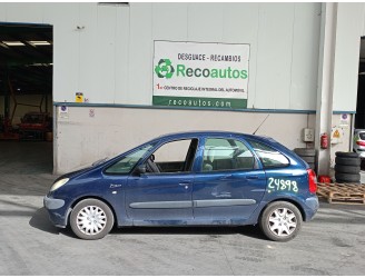 citroën xsara picasso (n68) del año 2003