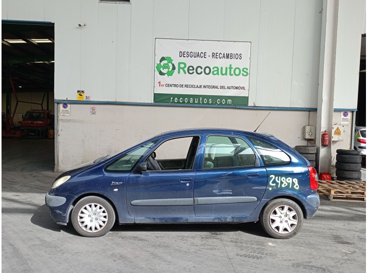 citroën xsara picasso (n68) del año 2003