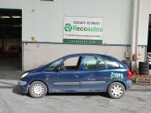 citroën xsara picasso (n68) del año 2003