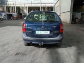 citroën xsara picasso (n68) del año 2003