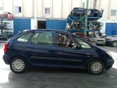 citroën xsara picasso (n68) del año 2003