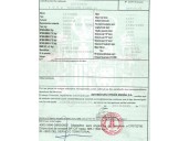 citroën xsara picasso (n68) del año 2003