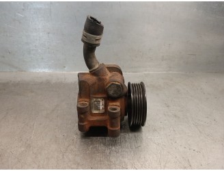 Replacement power steering pump for Ford Fusion (CBK) 1.4 16V CAT OEM IAM reference 2S6C3A696CH 1426694 