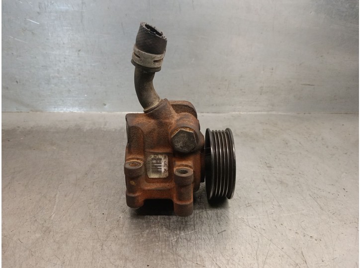Recambio de bomba servodireccion para ford fusion (cbk) 1.4 16v cat referencia OEM IAM 2S6C3A696CH 1426694 