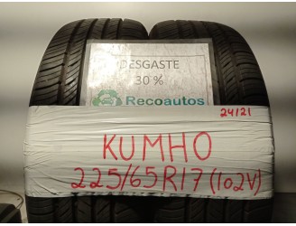 Recambio de neumatico/s para chrysler grand voyager v (rt) 2.8 crd referencia OEM IAM 22565R17102V 