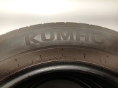 Recambio de neumatico/s para chrysler grand voyager v (rt) 2.8 crd referencia OEM IAM 22565R17102V 