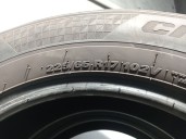 Recambio de neumatico/s para chrysler grand voyager v (rt) 2.8 crd referencia OEM IAM 22565R17102V 