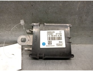 Recambio de antena para mercedes-benz clase m (w164) ml 320 cdi 4-matic (164.122) referencia OEM IAM A1648701589 