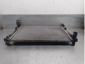 Recambio de radiador agua para ford fusion (cbk) 1.4 16v cat referencia OEM IAM 1325831 1325831 