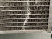 Recambio de radiador agua para ford fusion (cbk) 1.4 16v cat referencia OEM IAM 1325831 1325831 