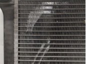 Recambio de radiador agua para ford fusion (cbk) 1.4 16v cat referencia OEM IAM 1325831 1325831 