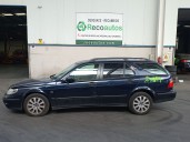 saab 9-5 station wagon (ys3e) del año 2003