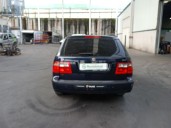 saab 9-5 station wagon (ys3e) del año 2003