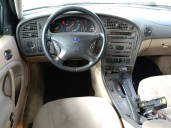 saab 9-5 station wagon (ys3e) del año 2003