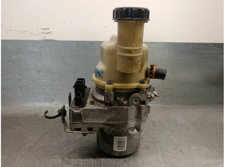 Recambio de bomba direccion para dacia dokker furgoneta/monovolumen 1.5 dci (feaj) referencia OEM IAM 491109155R 491109155R A510