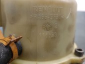 Recambio de bomba direccion para dacia dokker furgoneta/monovolumen 1.5 dci (feaj) referencia OEM IAM 491109155R 491109155R A510