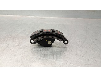 Recambio de sensor angulo giro para mercedes-benz clase s (w220) berlina 4.3 v8 24v cat referencia OEM IAM 2205420218 A220542021