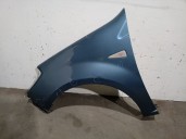 Recambio de aleta delantera izquierda para dacia sandero (bs_) 1.2 16v referencia OEM IAM 631012289R 631012289R 