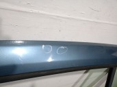 Replacement left rear door for Dacia Sandero (BS_) 1.2 16V OEM IAM reference 821018232R 821018232R 