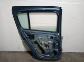 Recambio de puerta trasera izquierda para dacia sandero (bs_) 1.2 16v referencia OEM IAM 821018232R 821018232R 