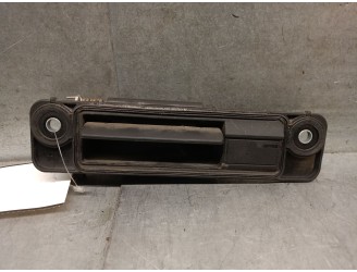 Recambio de maneta exterior porton para mercedes-benz clase m (w164) ml 320 cdi 4-matic (164.122) referencia OEM IAM A1647400493