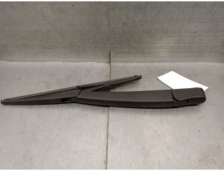 Recambio de brazo limpia trasero para mercedes-benz clase m (w164) ml 320 cdi 4-matic (164.122) referencia OEM IAM A1698201745 A